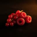 Frutos rojos