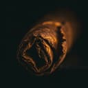 Hoja de tabaco