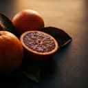 Naranja de Sicilia