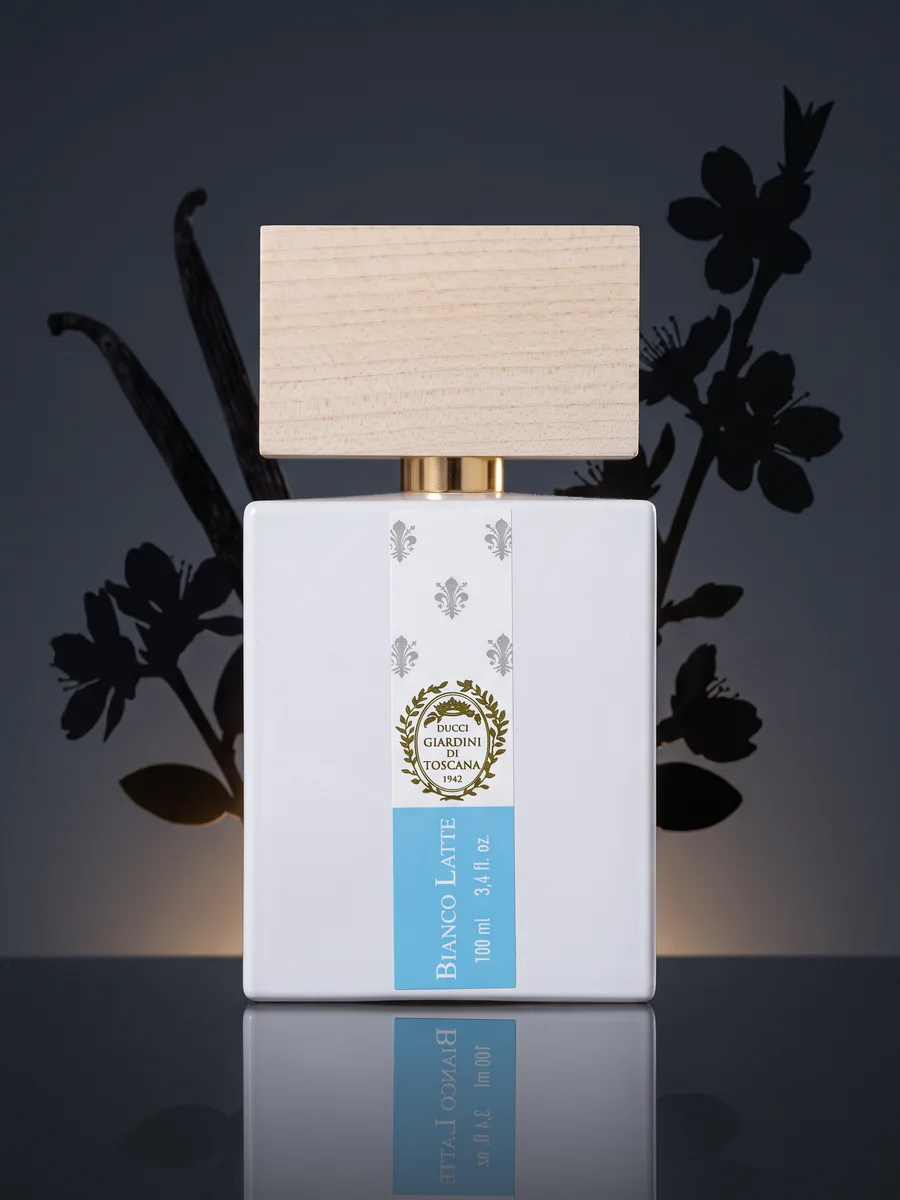 Frasco de Bianco Latte
