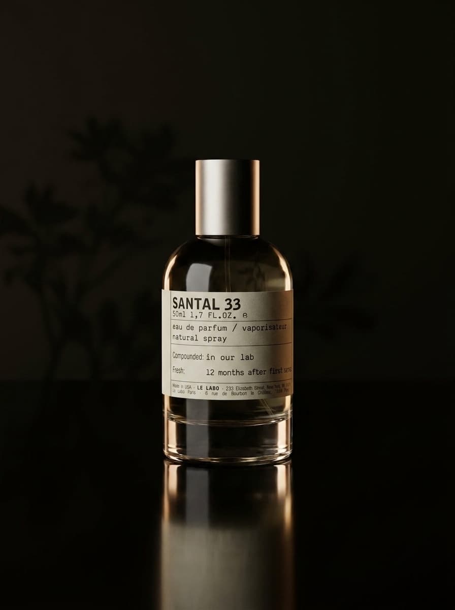 Santal 33