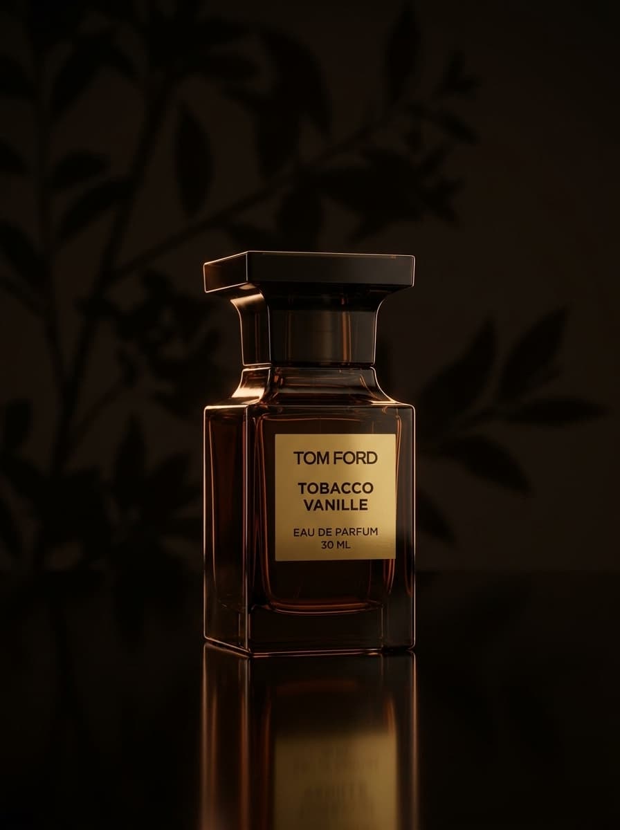 Tobacco Vanille