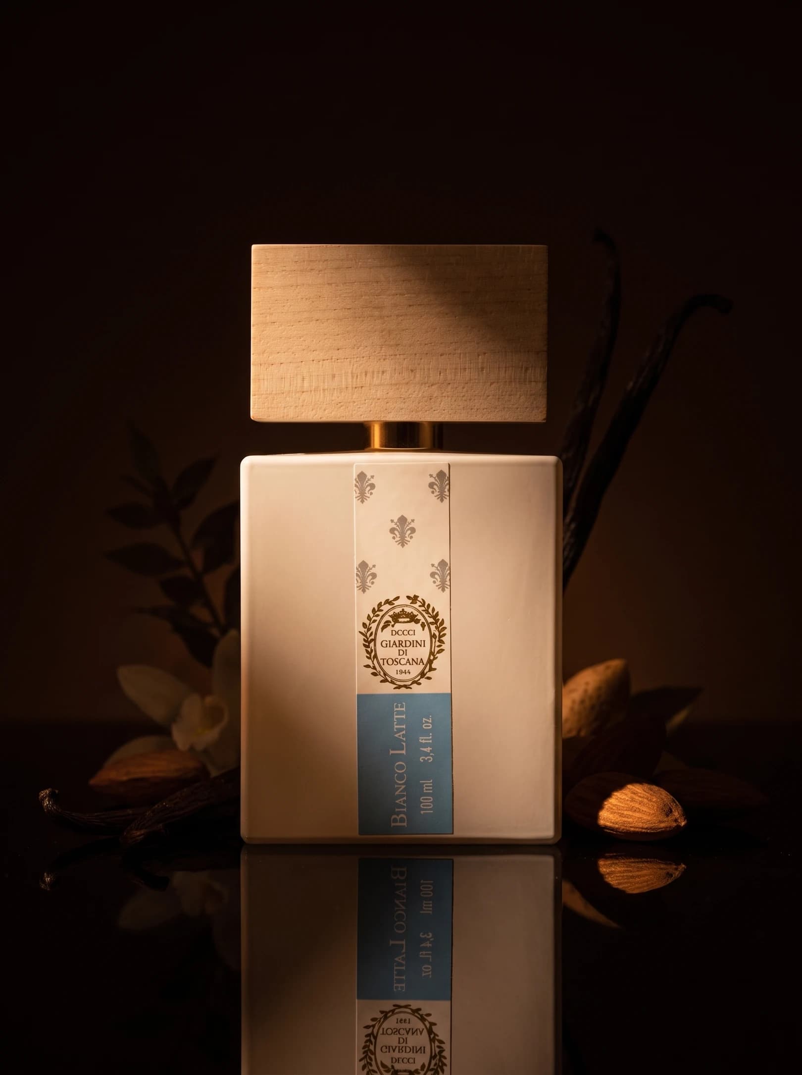 Bianco Latte